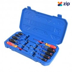 Kincrome K5529 - Torque Master Screwdriver Set